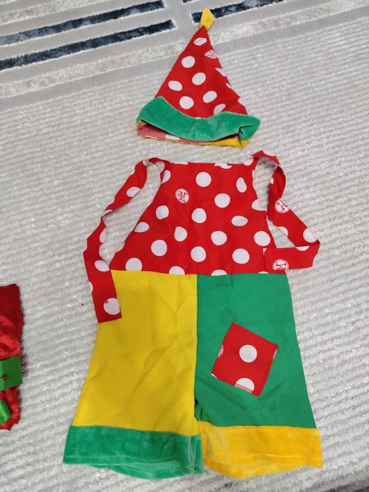 Продам детские костюмы