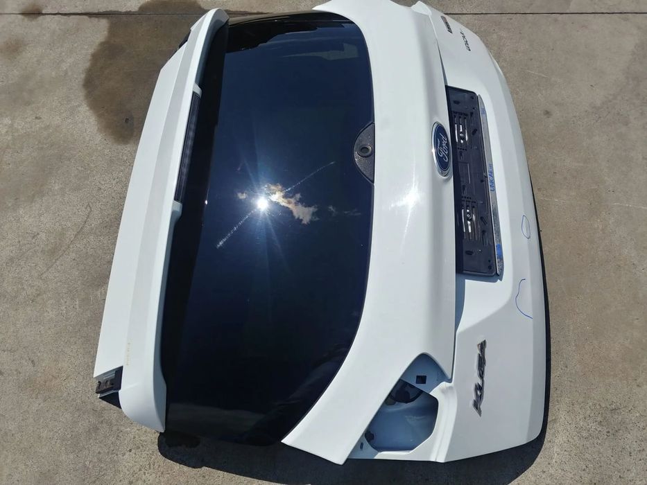 haion ford kuga 1 facelift 2011