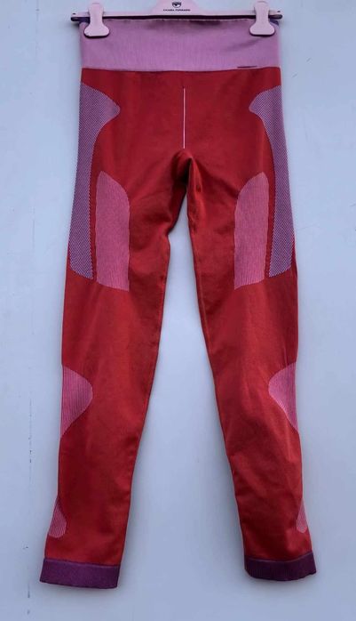 Adidas Stella McCartney нов оригинален дамски клин Л размер