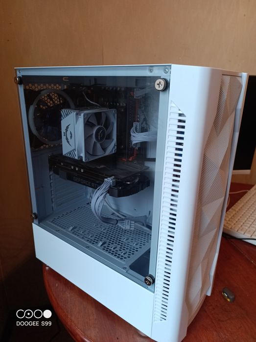 Продам игровой компьютер