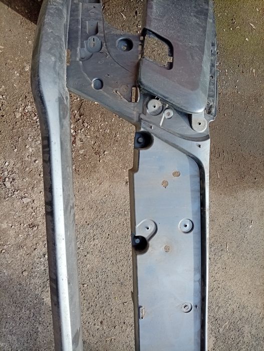 Продам бампер Лада Веста 2021 года