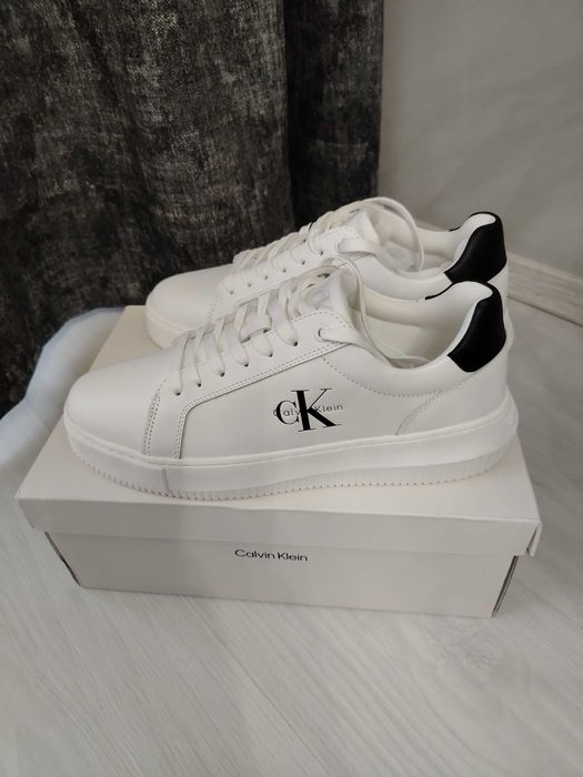 Мъжки маратонки Calvin Klein