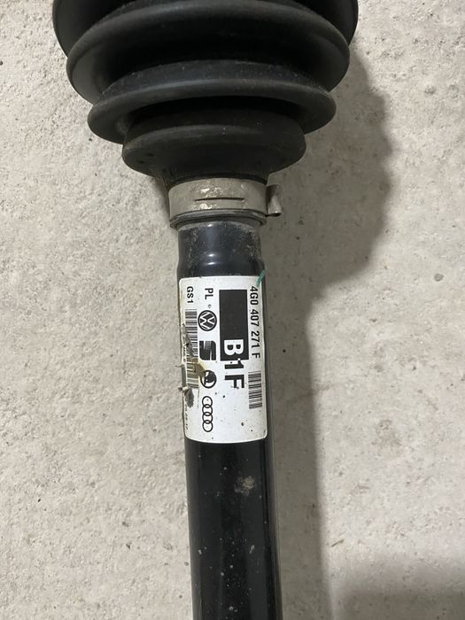 2 buc - Planetara fata - Audi Q5/A4 - 4G0 407 271 F