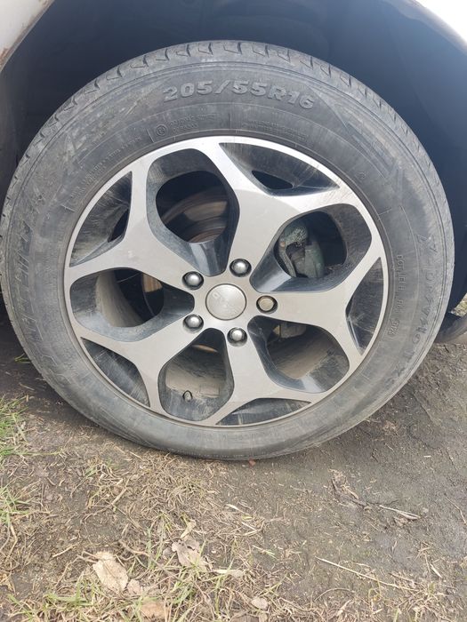 Продам R16 в сборе