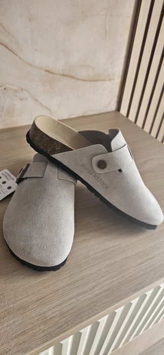 Saboti Birkenstock 36