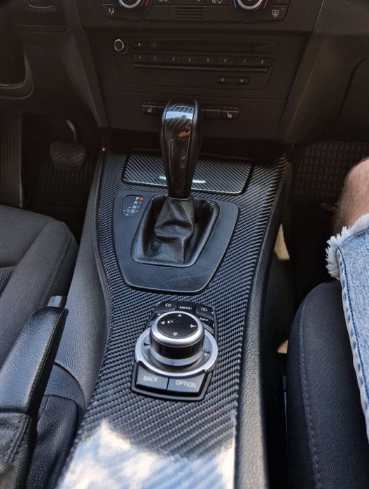 Bmw seria 3 facelift