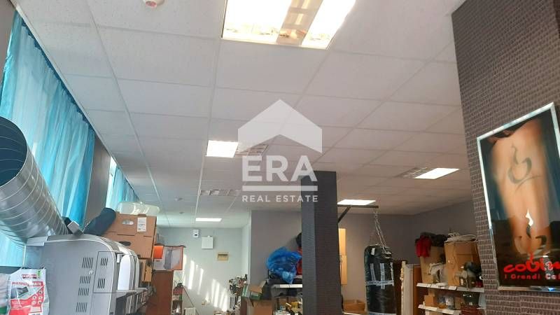 Продава се Магазин в Поморие - 86 кв.м за 872 €/кв.м - Снимка #3