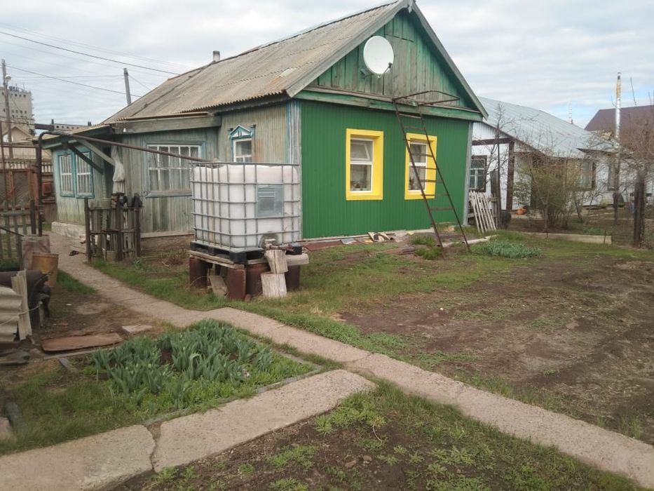 Продаётся частный дом