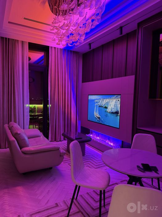 Tashkent city, NEST ONE