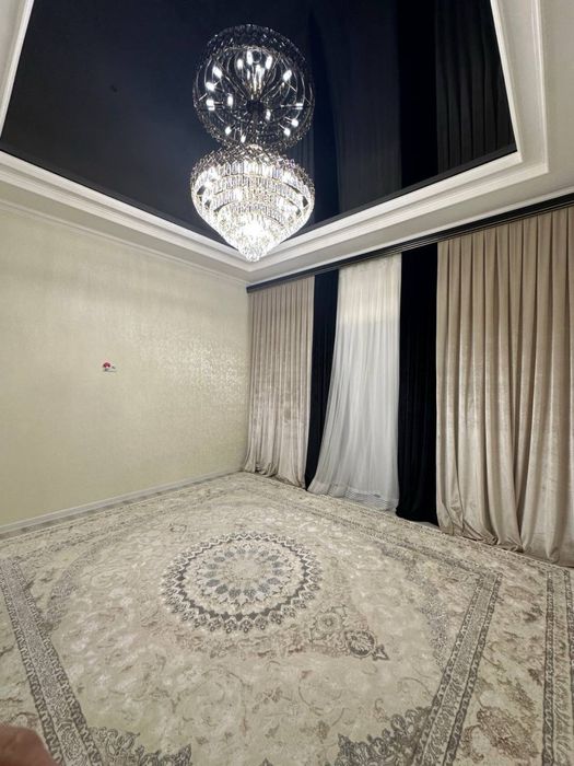 Дом Алчазар Сергели  135000&