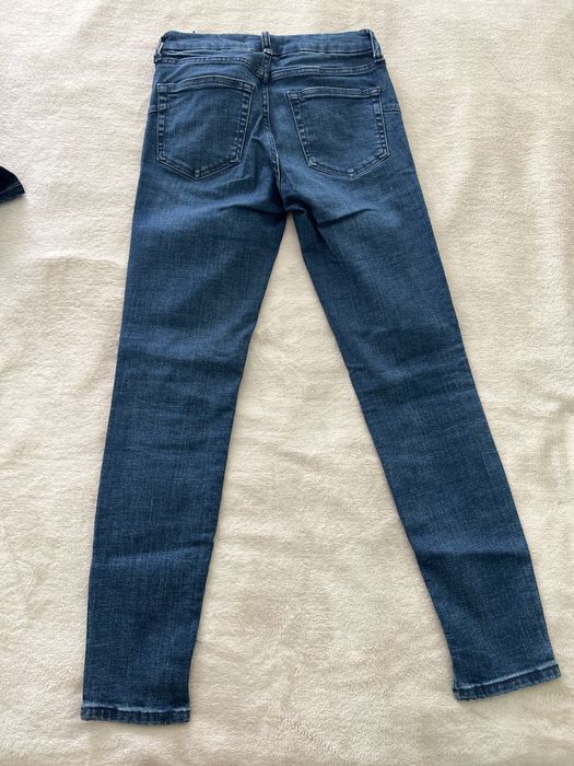 Сини Дънки ЗАРА.