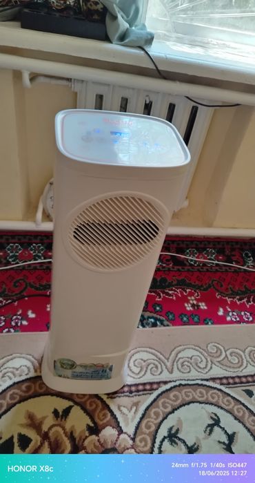 Meni kansanir issiq va qish uchun