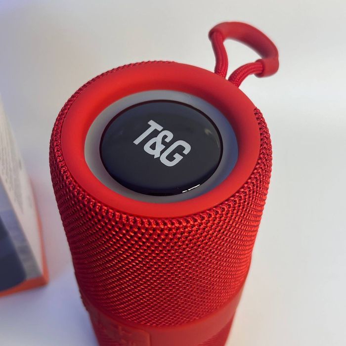 Колонка JBL, T&G, N&B