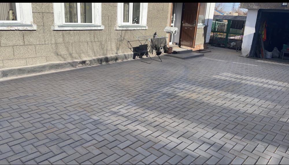 Продаётся благоустроенный дом в районе ОблГаи