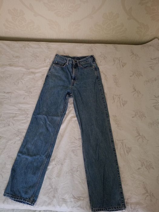 Дънки Zara,Bershka,NA KD,Weekday