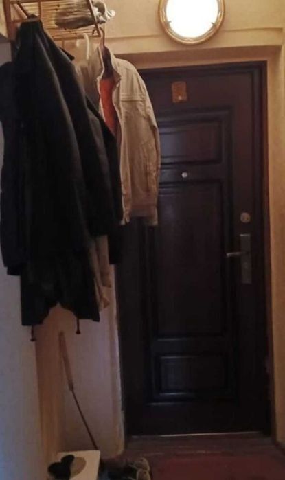 Однакомнатая Площадь