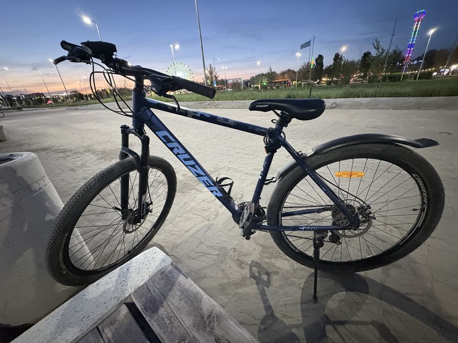 CRUZER размер 29