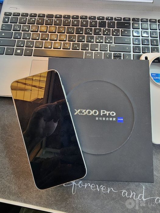 VIVO 300 PRO 16+1024Gb