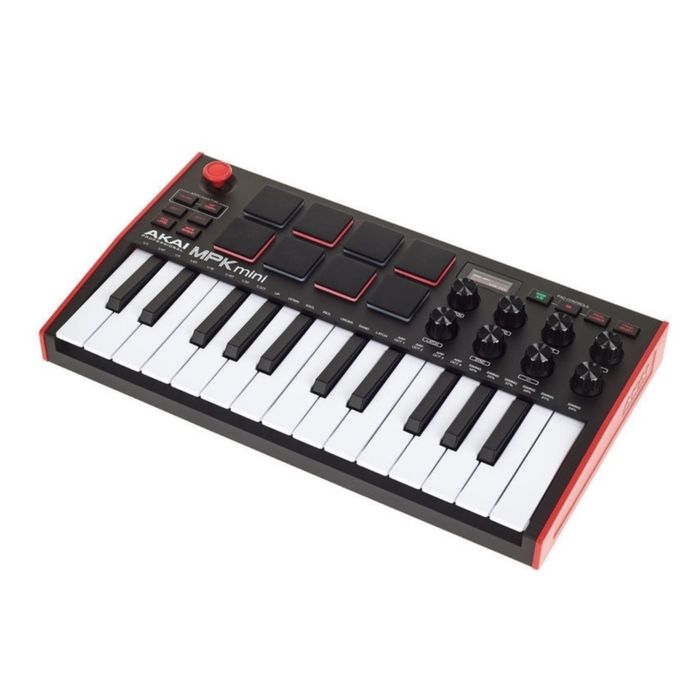 MIDI-клавиатура Akai MPK Mini MKIII