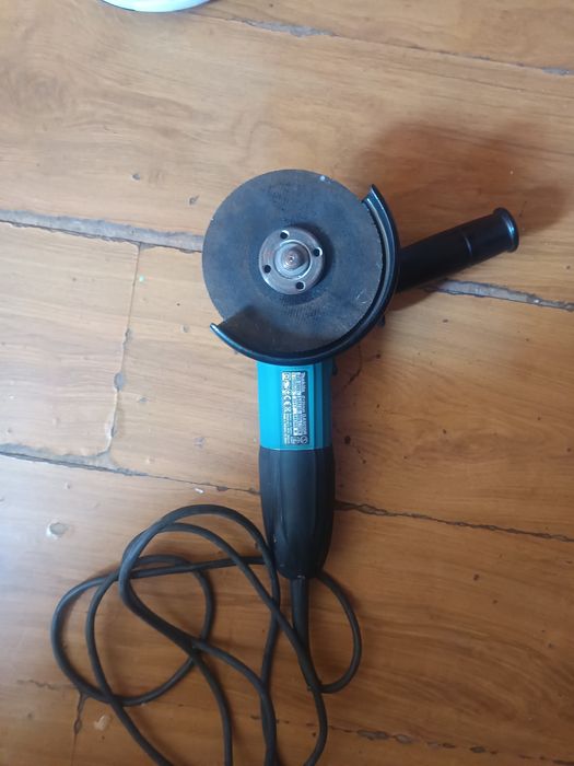 Flex Makita aproape nou