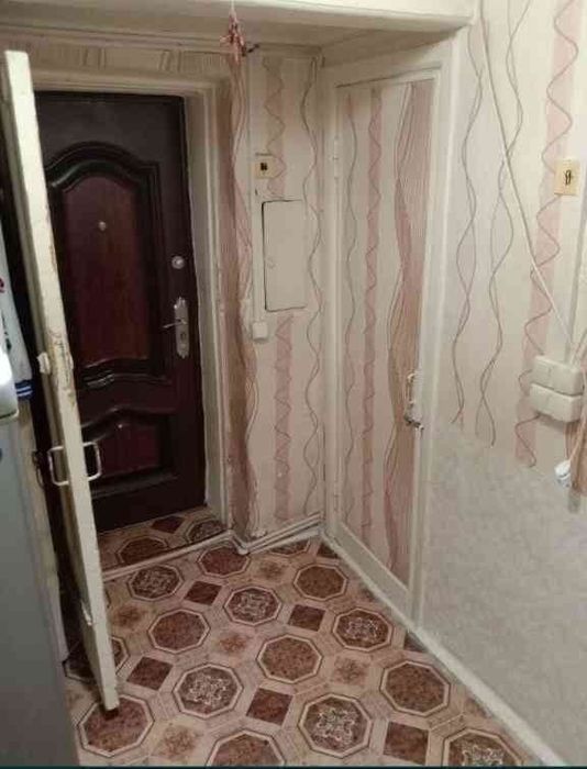 2 xonalik kvartera sotiladi