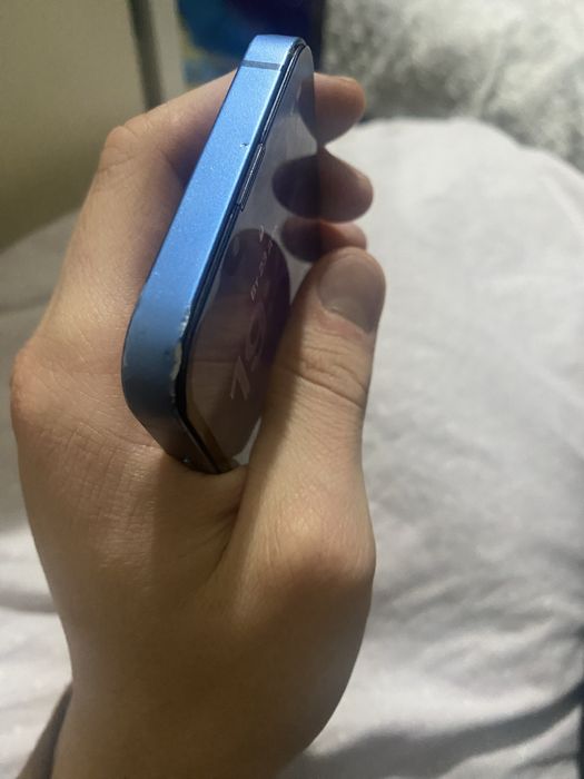 Iphone 13 128gb 100%