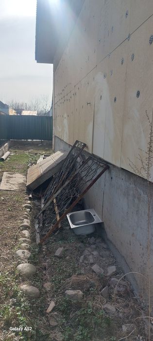 Продам частный жилой дом