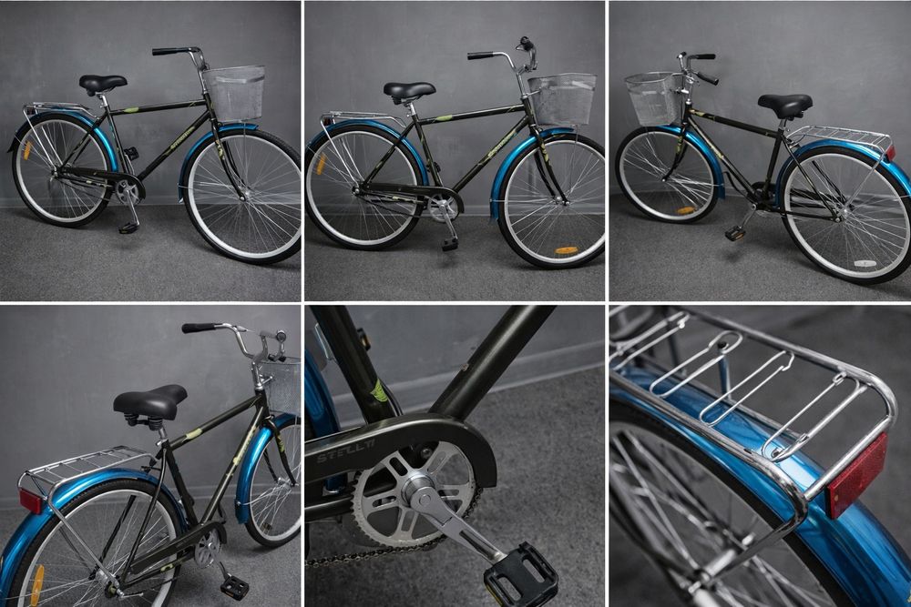 Продам велосипед.