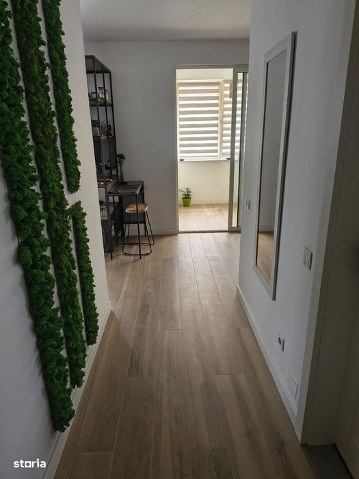 Apartament in Zona BMW - 2 Camere I SU 52MP I Parcare - Metro I VIVO