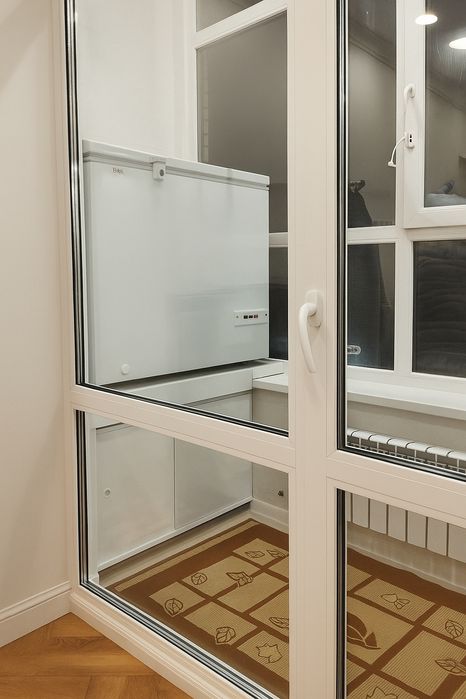 Квартиру продам.