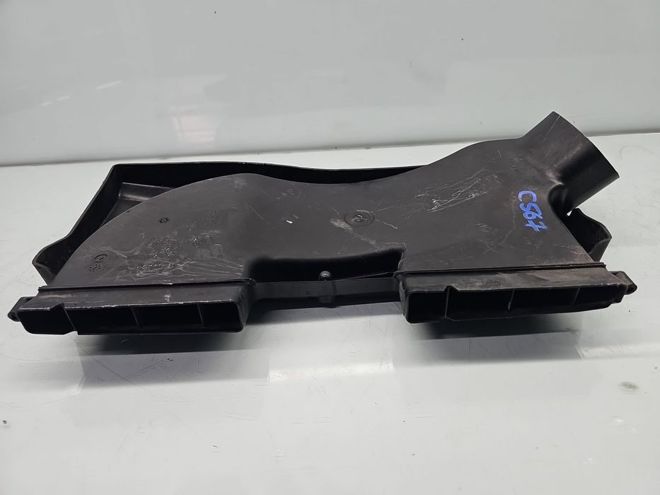 Difuzor captare aer Bmw 3 (E91) [Fabr 2005-2011] Break Facelift, Pache