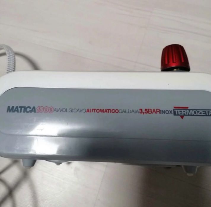 Fier de calcat Super Matica 1000