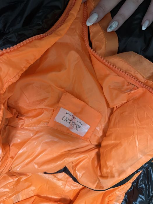 Дамска зимна парка