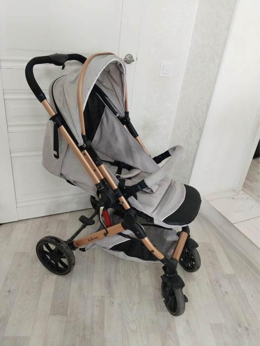 Продам коляску Belecoo