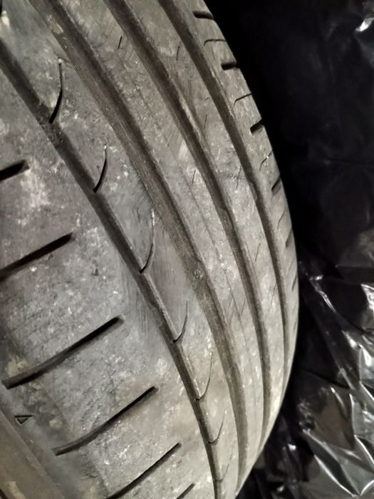 Продавам летни гуми Goodride  205x60x16