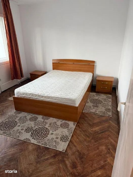 Apartament 2 camere - Podu Ros