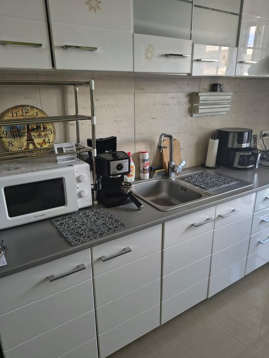 Garsoniera decomandata 300€