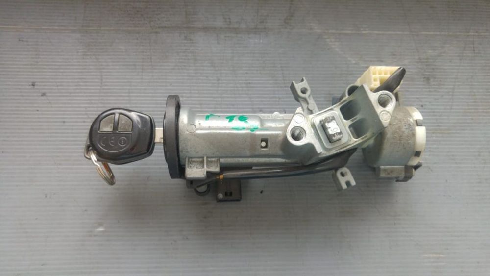 contact auto fiat sedici  suzuki sx4 33970-62j10db