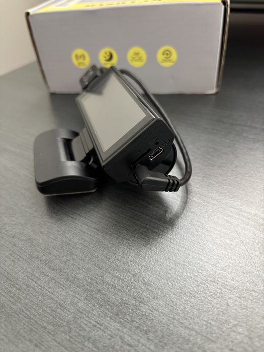 Camera auto DashCam noua