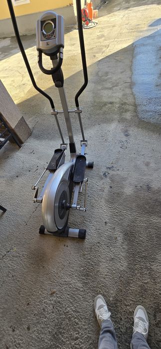 Vand bicicleta fitnes