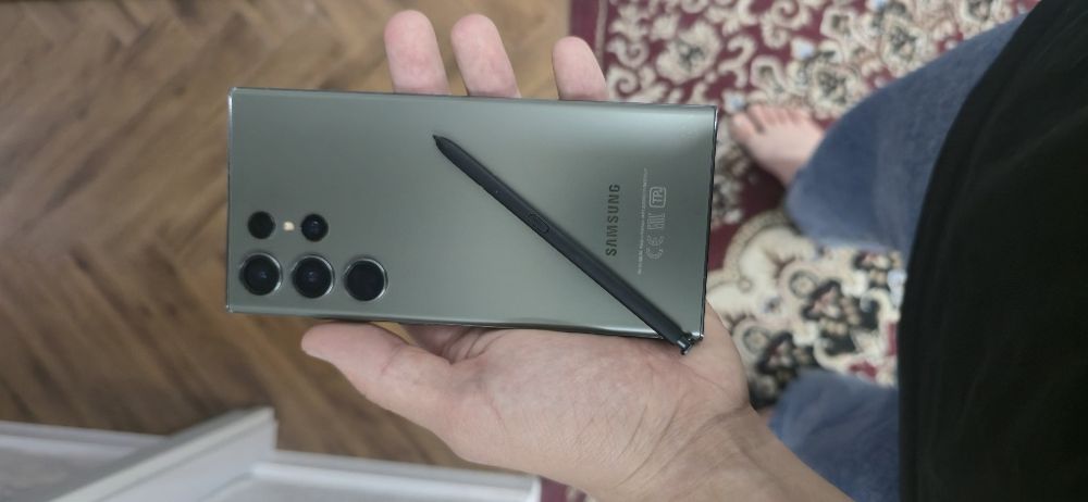 Samsung s23 ultra