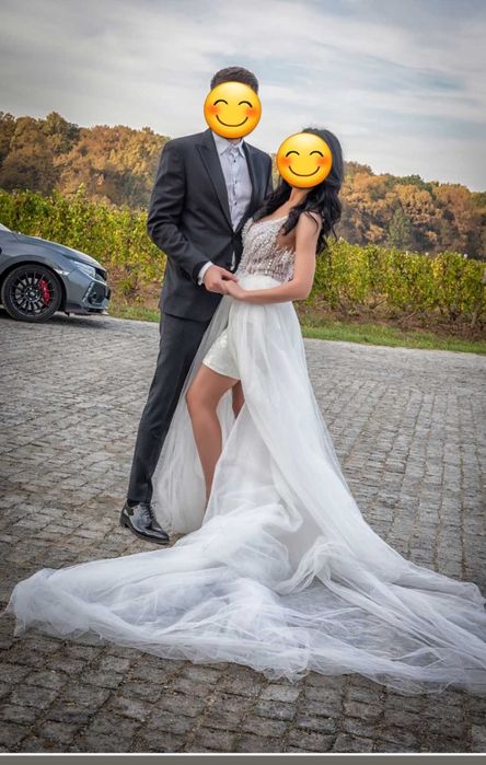 Rochie de mireasă