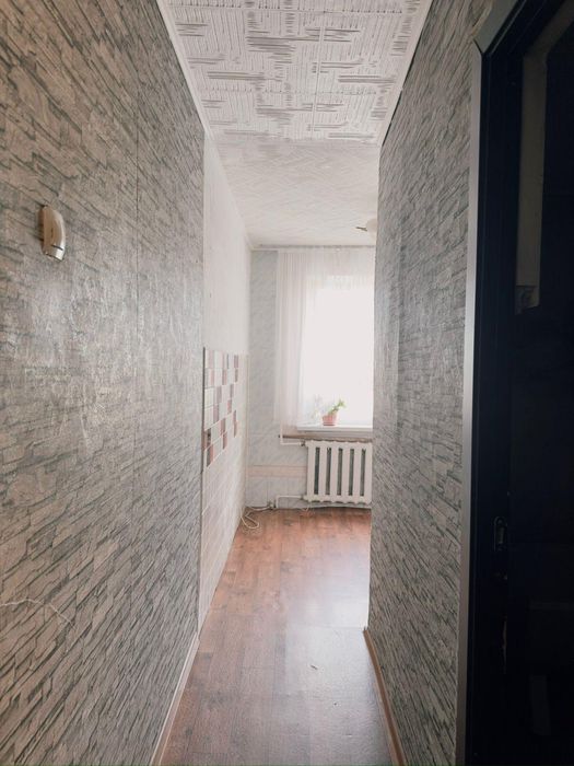 2 комнатная на 26, 3 этаж