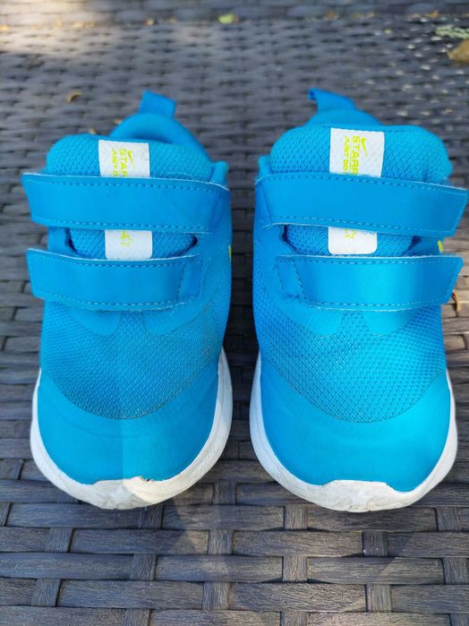 Adidasi Nike copii