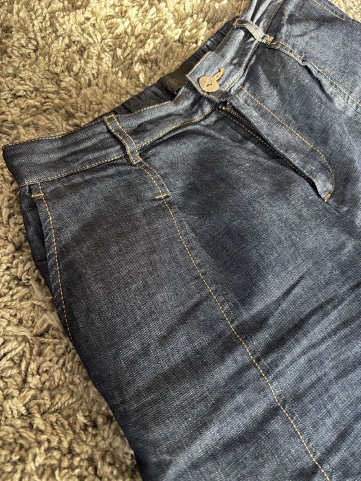 Zara дански дънки .