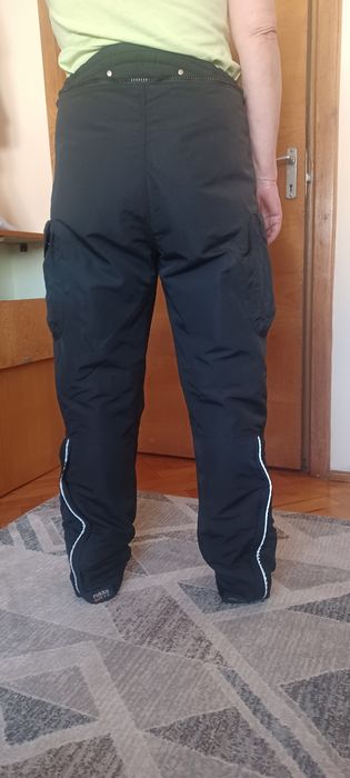 Pantaloni moto RUKKA mas.48
