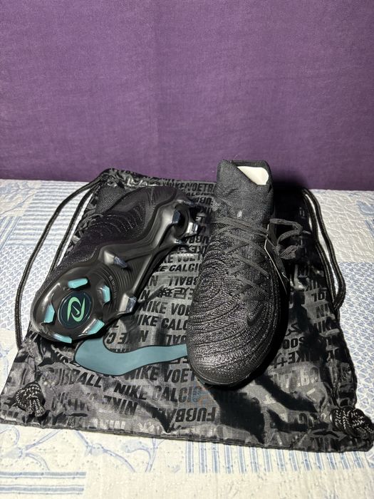 Nike Phantom Luna || elire fg