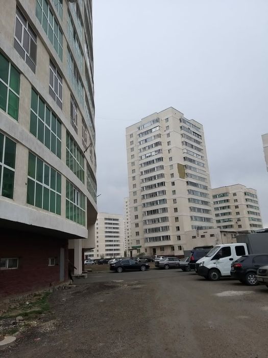 2-х комнатной кв в городе Нур-Султан