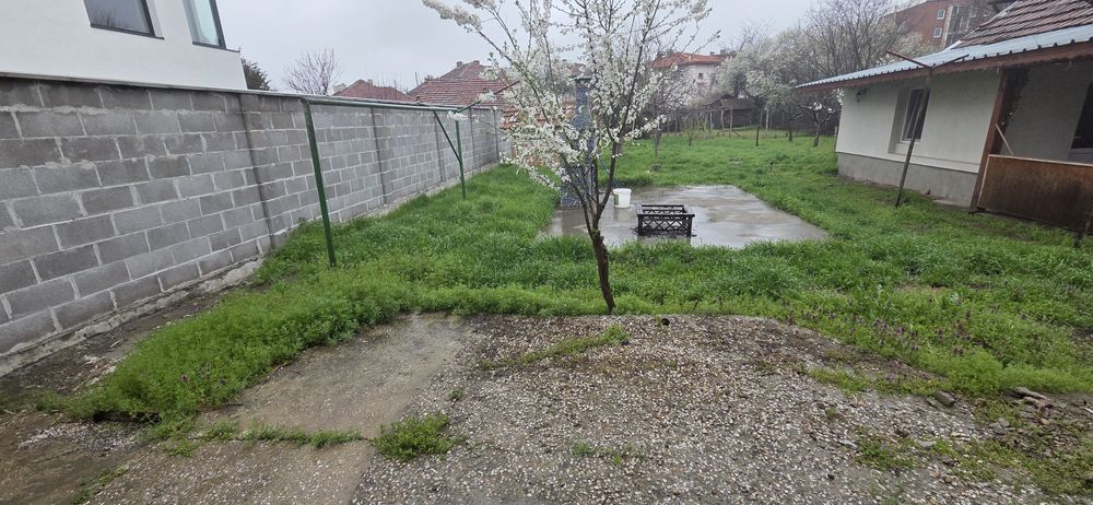 Къща в гр. Левски