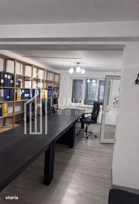 Apartament 3 camere, 60 mp, Parter, Central